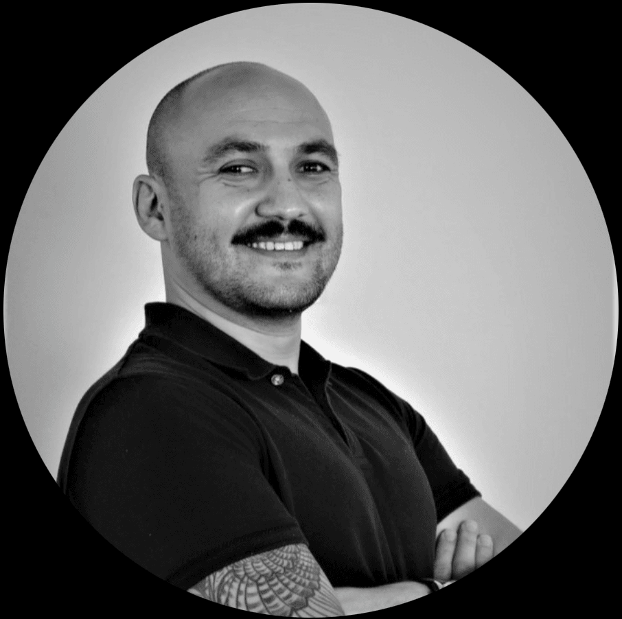 Michael Caranicolas