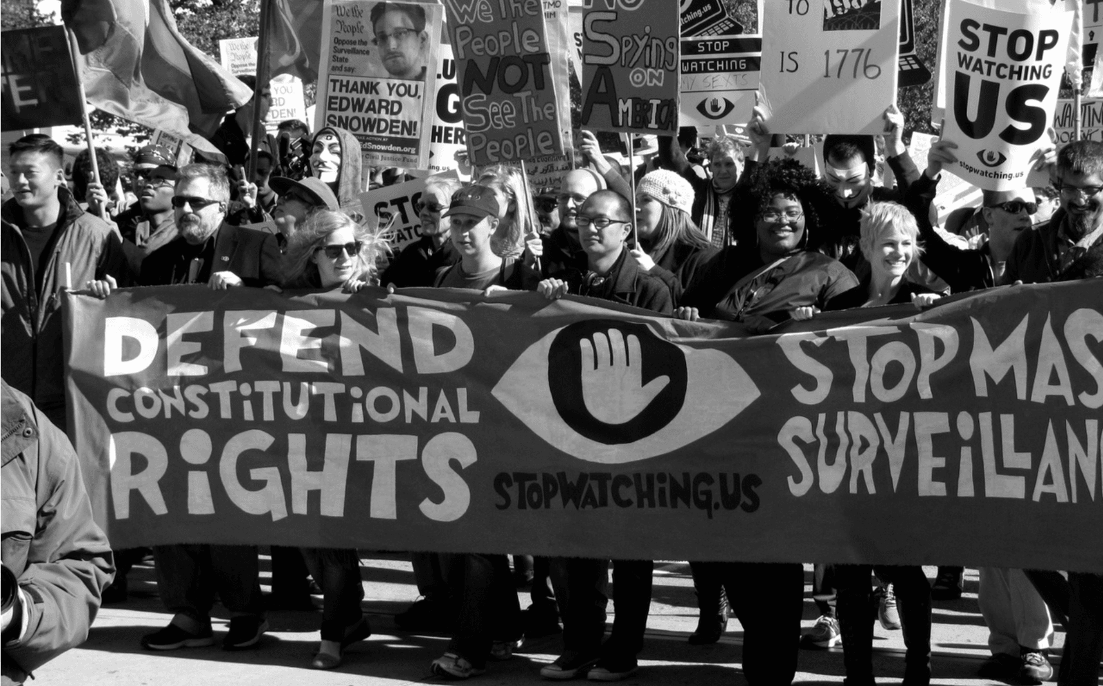 THE WHISTLEBLOWER: TRUTH AS AN ACT OF RESISTANCE