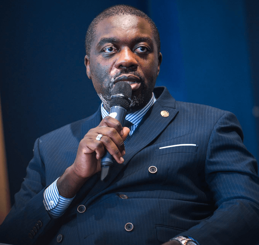 POINTS DE VUE INSPIRANTS PAR JEAN-JACQUES LUMUMBA 