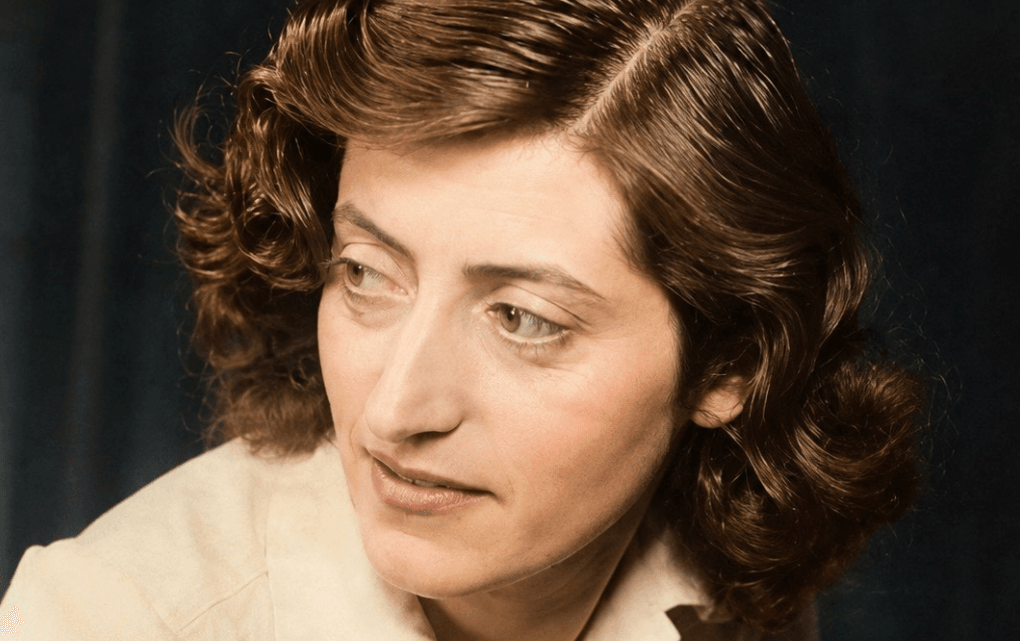 LUCIE AUBRAC