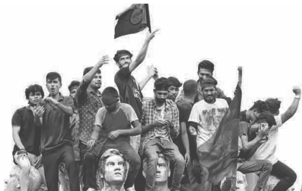 Bangladesh: July Revolution