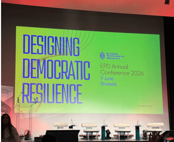 KEY TAKEAWAYS ON EPD ANNUAL CONFERENCE 2026
