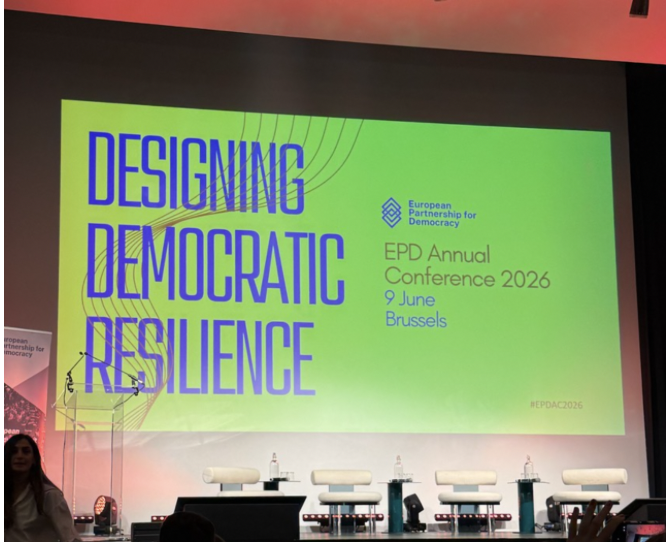 KEY TAKEAWAYS ON EPD ANNUAL CONFERENCE 2026