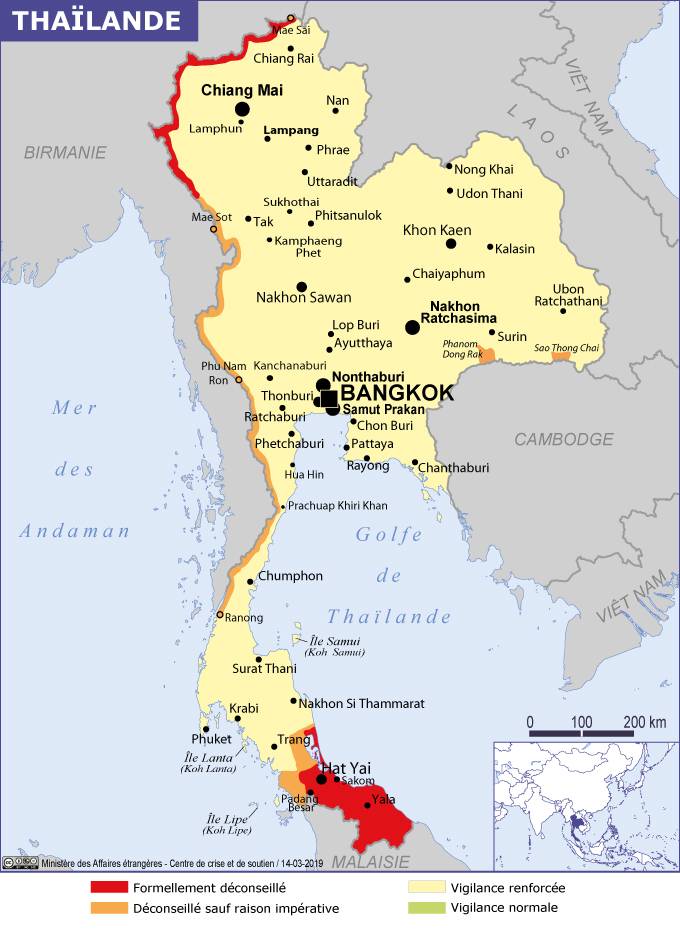 LE MOUVEMENT DE CONTESTATION THAÏLANDAIS (2020-2021) : ANATOMIE OPÉRATIONNELLE D'UNE MOBILISATION « LEADERLESS » FACE À UN RÉGIME HYBRIDE MILITARO-MONARCHIQUE