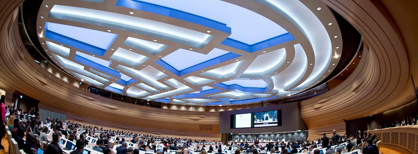 INTERNATIONAL DAY OF DEMOCRACY