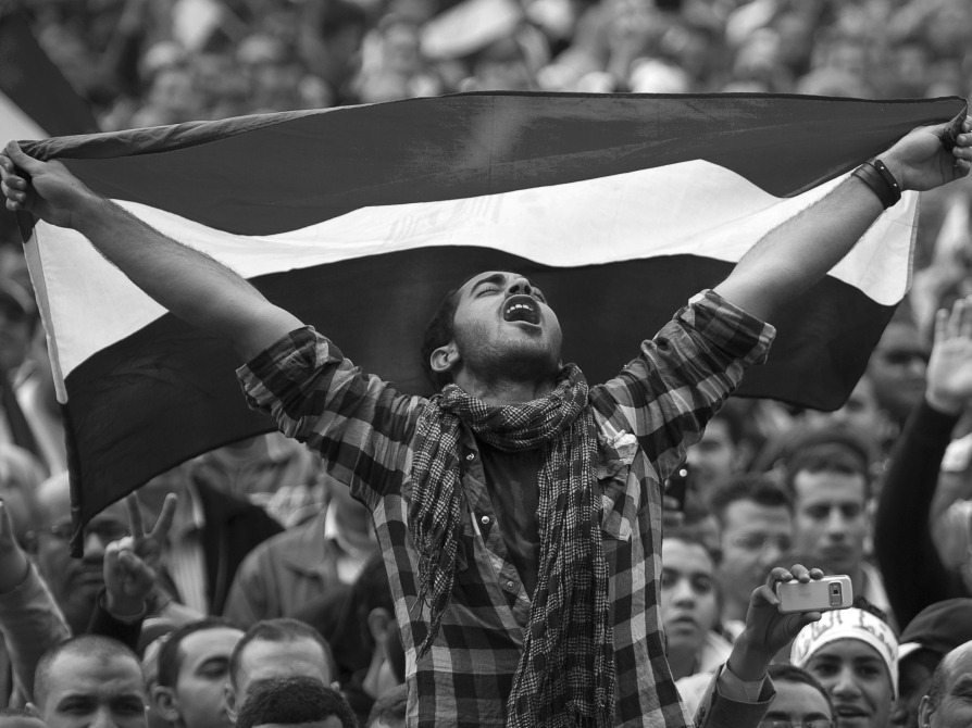 Egypt: From the Street’s Triumph to failed Transition