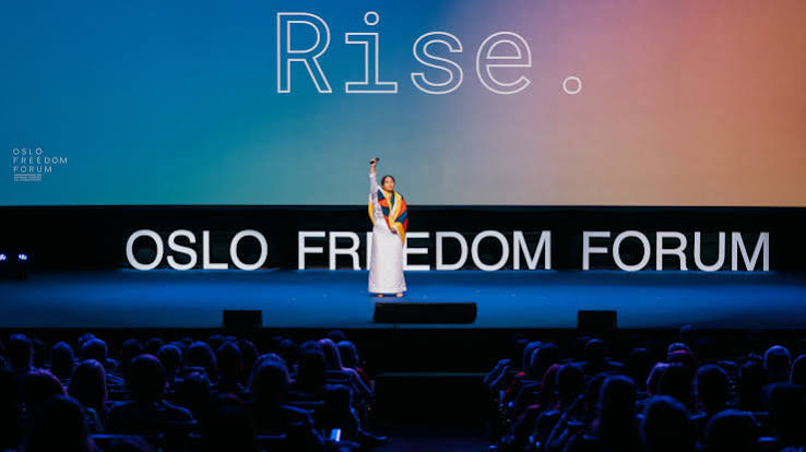 CE QU'IL FAUT RETENIR DE L'OSLO FREEDOM FORUM 2026