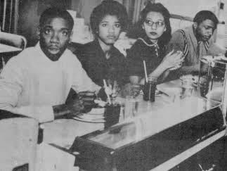 Sit-ins