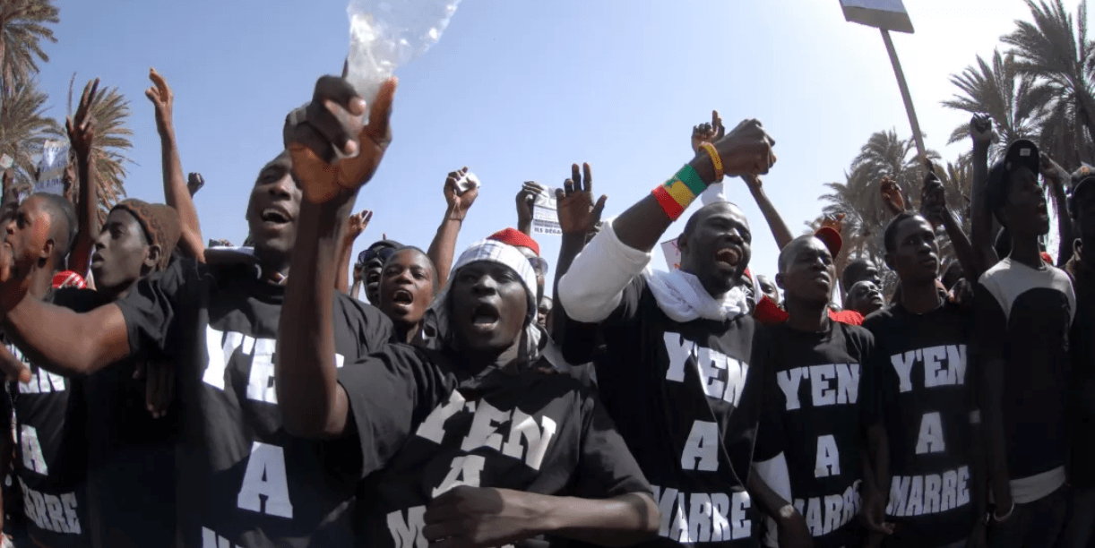 Le Sénégal, exception démocratique ? Anatomie d’une résilience contestée