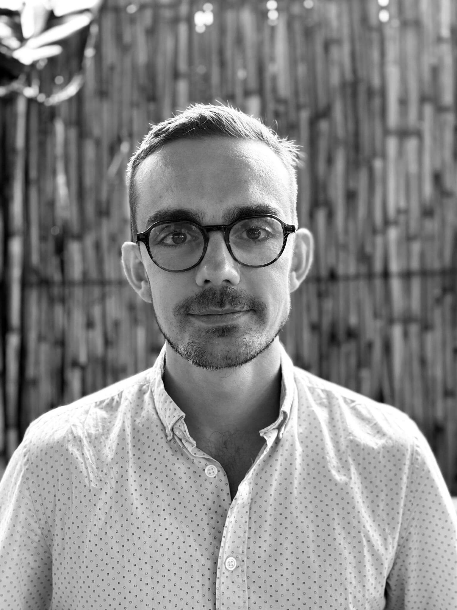 Simon Barral