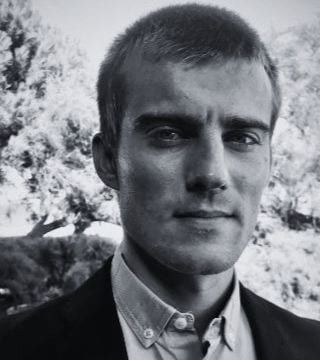 Adrien Barral