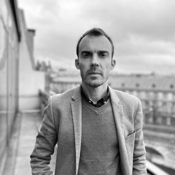 Benoît Barral