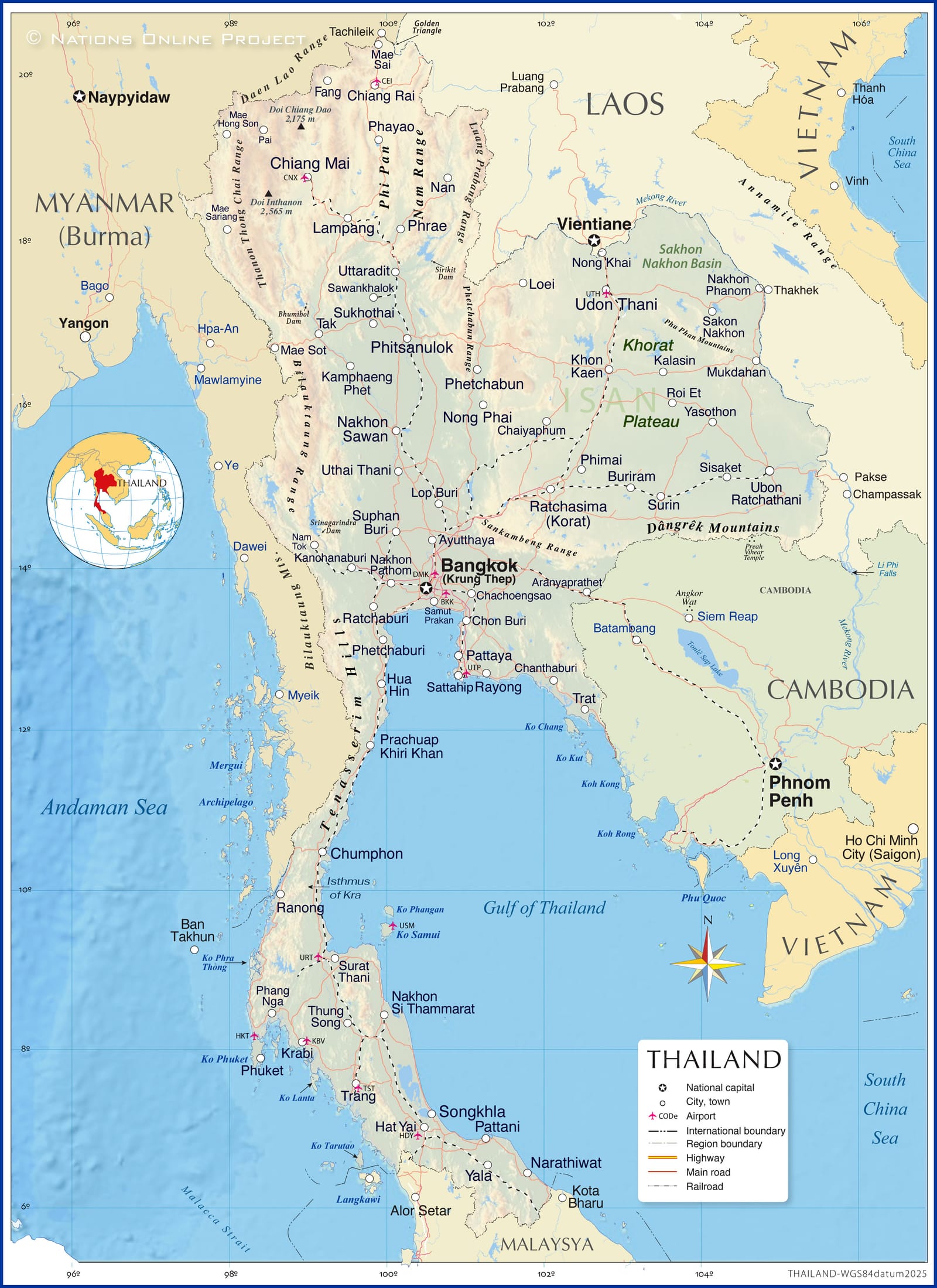 THAILAND'S PROTEST MOVEMENT (2020–2021): AN OPERATIONAL ANATOMY OF A LEADERLESS MOBILIZATION CONFRONTING A HYBRID MILITARY-MONARCHICAL REGIME