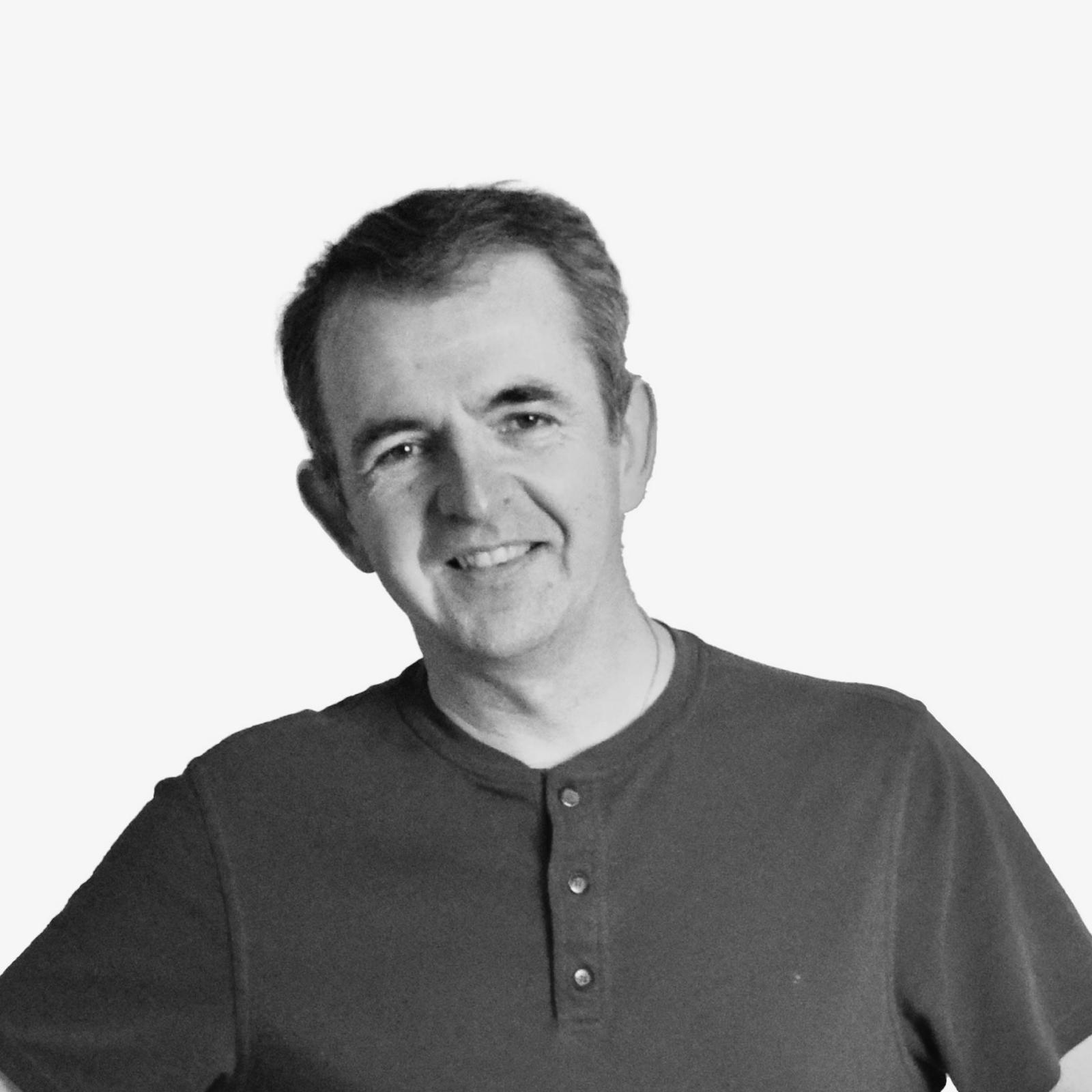 Xavier Barbot