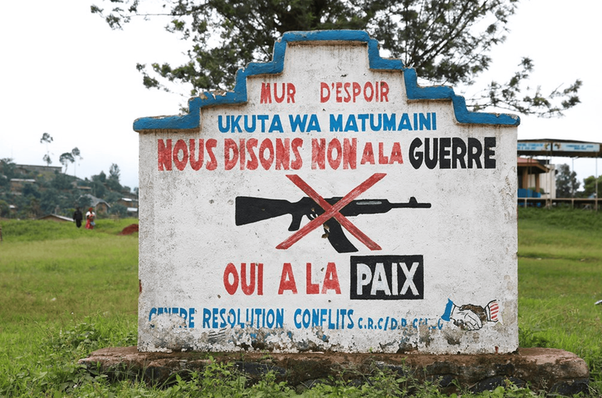 Congo : l'éternel retour du même