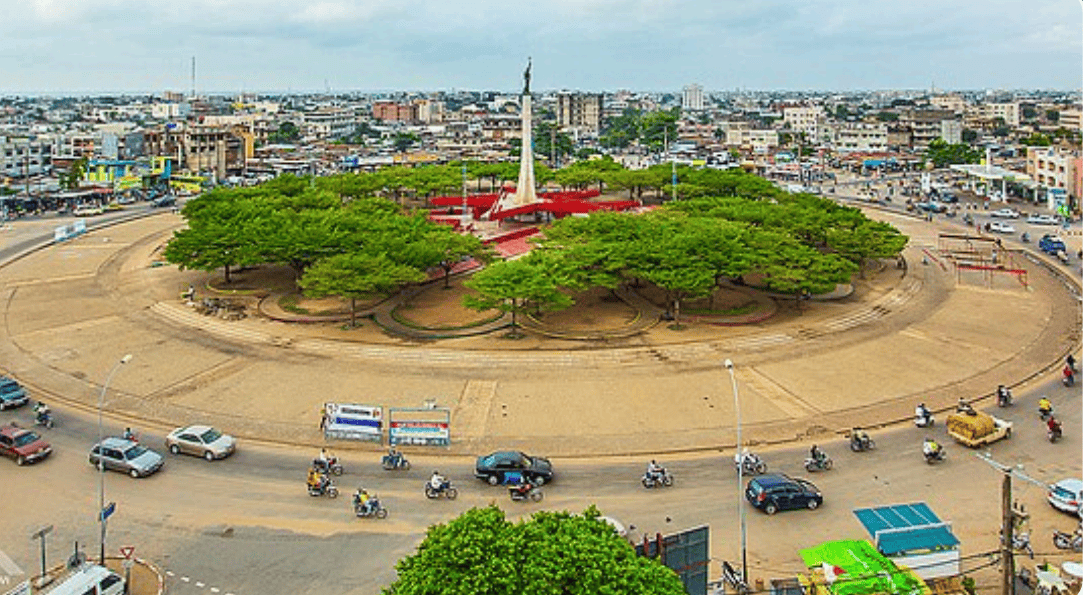 Democratic deconsolidation in Benin
