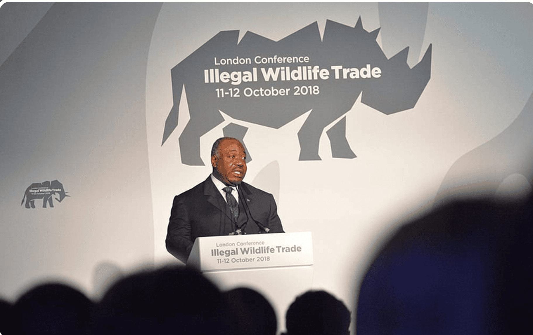 Le Gabon : une stabilité réelle mais fragile