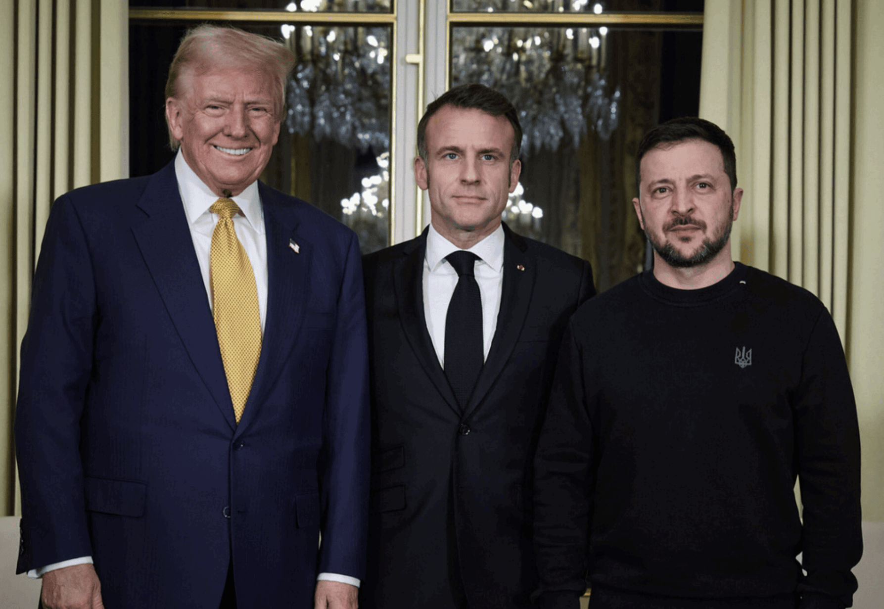 Vers un nouveau Yalta