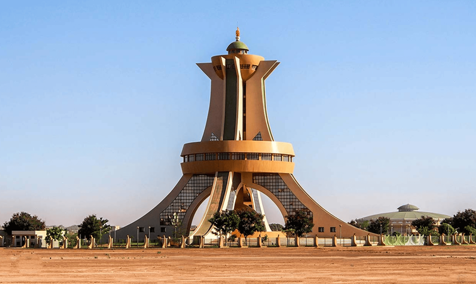 Oscillations démocratiques au Burkina Faso