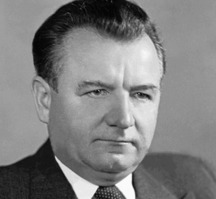 Klement Gottwald