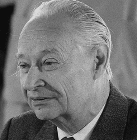 Alexander Dubček