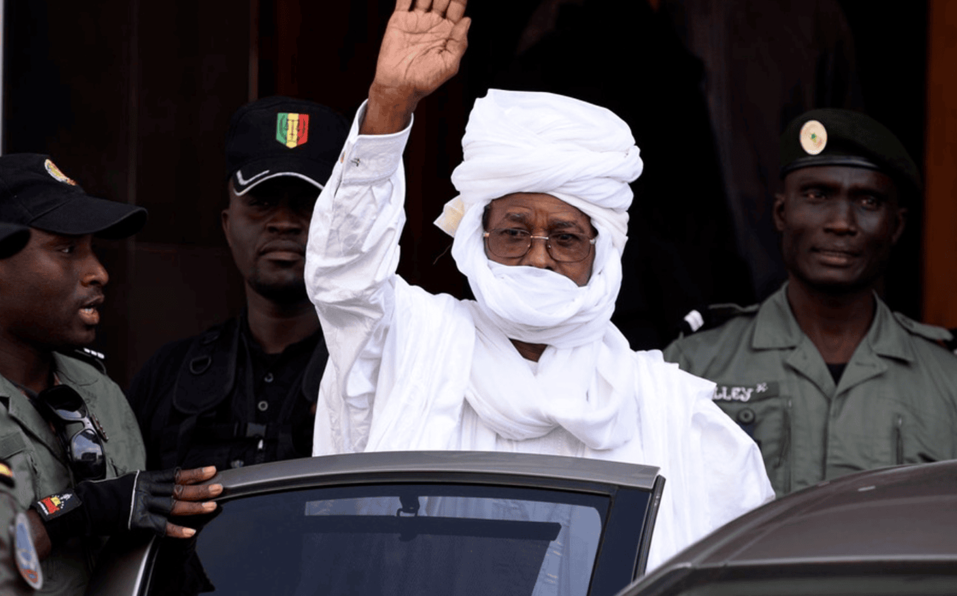 Le procès Habré : leçons, réplicabilité et limites