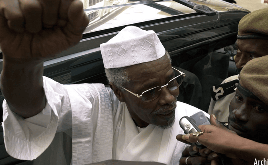 Ouverture du procès de l'ex-président tchadien Hissène Habré