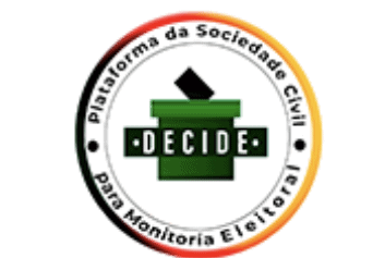 Logo de l’ONG Plataforma Decide