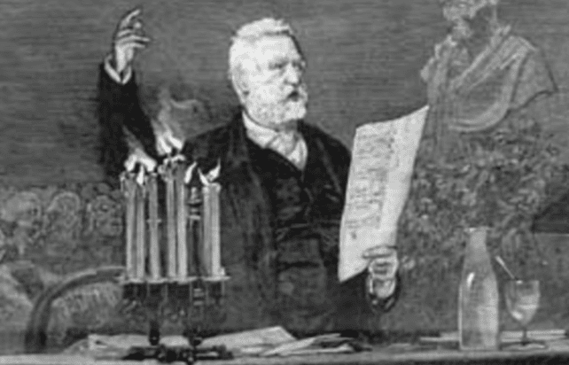 Légitimité de la révolte