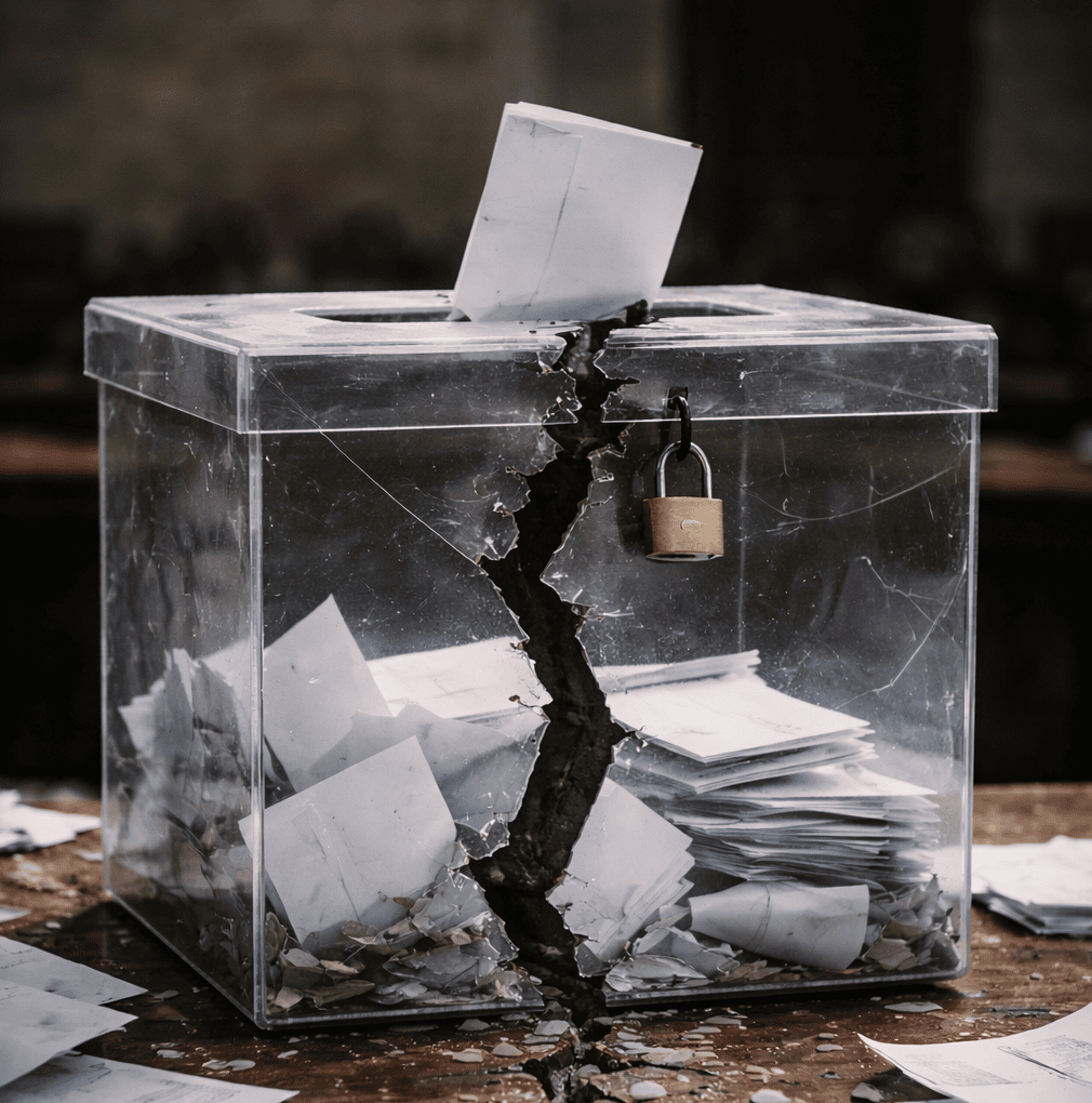 Pour une démocratie substantive