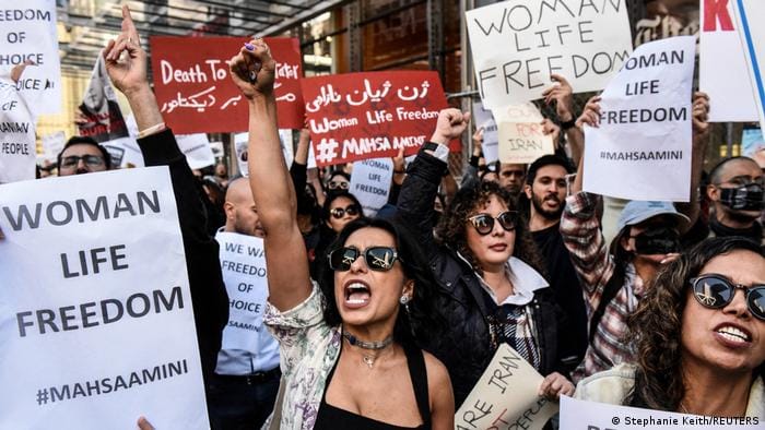 JOURNÉE INTERNATIONALE DES DROITS DES FEMMES