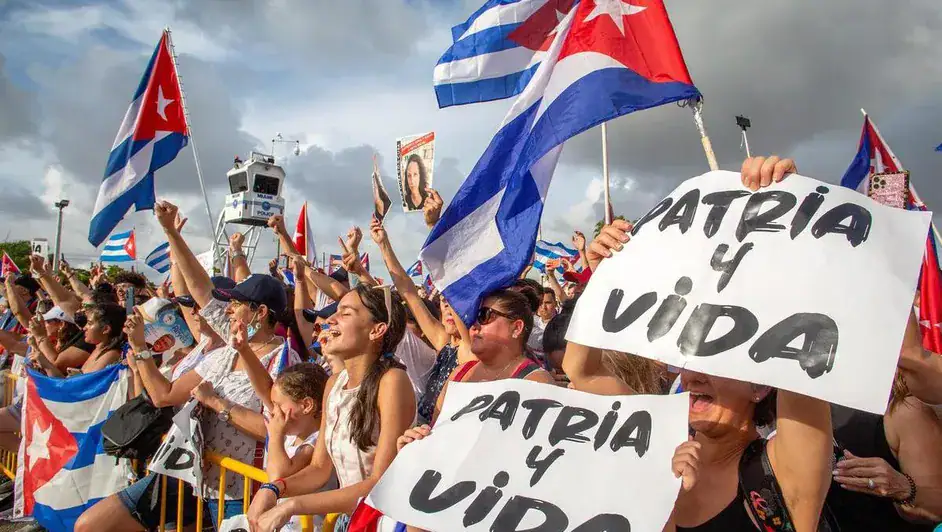 Opposition Cubaine : Pourquoi Le Désaveu Ne Se Transforme Pas En Bascule