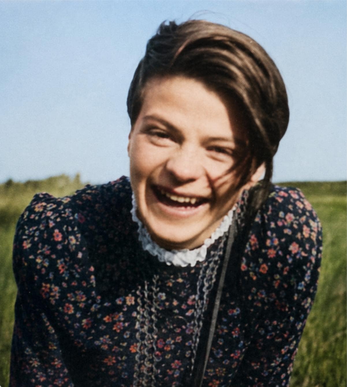 SOPHIE SCHOLL