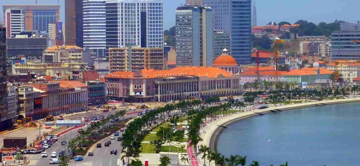 Angola-luanda