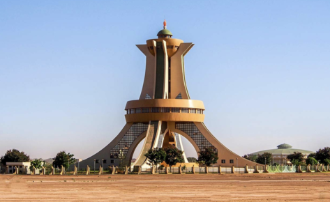 Oscillations démocratiques au Burkina Faso
