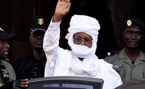 Le procès Habré : leçons, réplicabilité, limitations